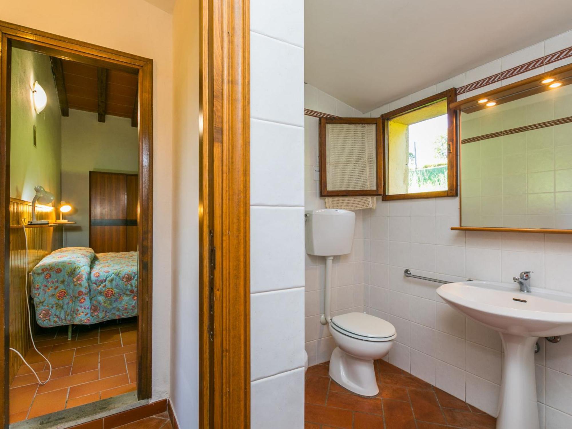 Holiday Home Grilli By Interhome Scansano Exterior photo